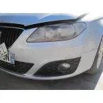 SEAT EXEO BERLINA (3R2) SEAT EXEO BERLINA (3R2) '2009 LAST EDITION GRIS 2013