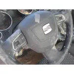 SEAT EXEO BERLINA (3R2) SEAT EXEO BERLINA (3R2) '2009 LAST EDITION GRIS 2013