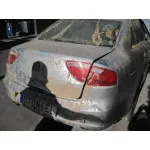 SEAT EXEO BERLINA (3R2) SEAT EXEO BERLINA (3R2) '2009 LAST EDITION GRIS 2013
