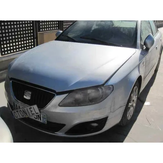 SEAT EXEO BERLINA (3R2) '2009 LAST EDITION GRIS