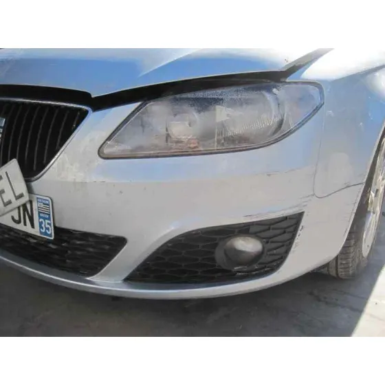 SEAT EXEO BERLINA (3R2) '2009 LAST EDITION GRIS