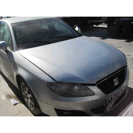 SEAT EXEO BERLINA (3R2) '2009 LAST EDITION GRIS