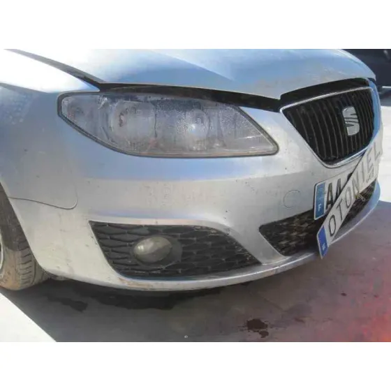 SEAT EXEO BERLINA (3R2) '2009 LAST EDITION GRIS