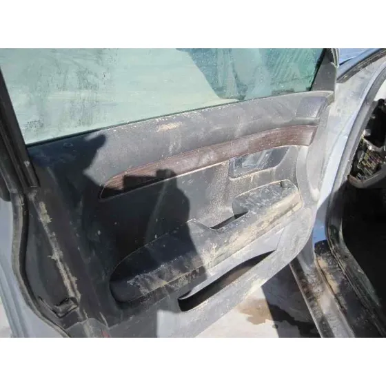 SEAT EXEO BERLINA (3R2) '2009 LAST EDITION GRIS