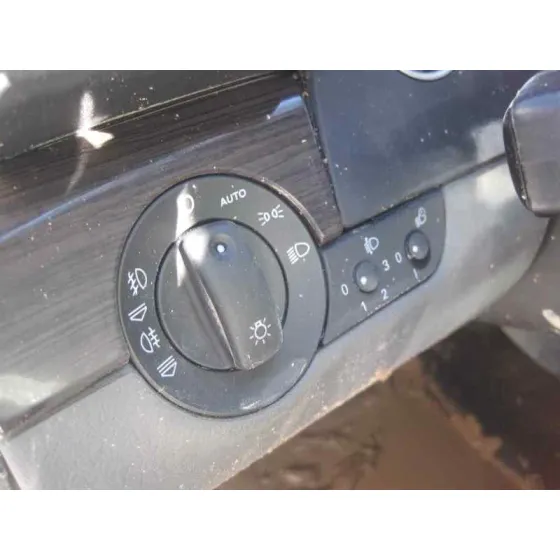 SEAT EXEO BERLINA (3R2) '2009 LAST EDITION GRIS