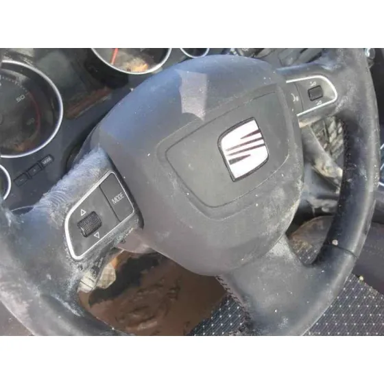 SEAT EXEO BERLINA (3R2) '2009 LAST EDITION GRIS