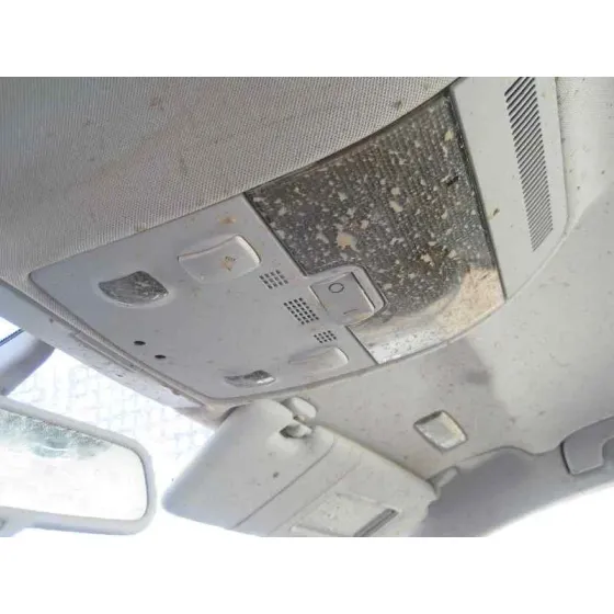 SEAT EXEO BERLINA (3R2) '2009 LAST EDITION GRIS