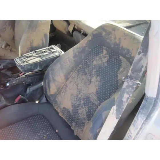 SEAT EXEO BERLINA (3R2) '2009 LAST EDITION GRIS