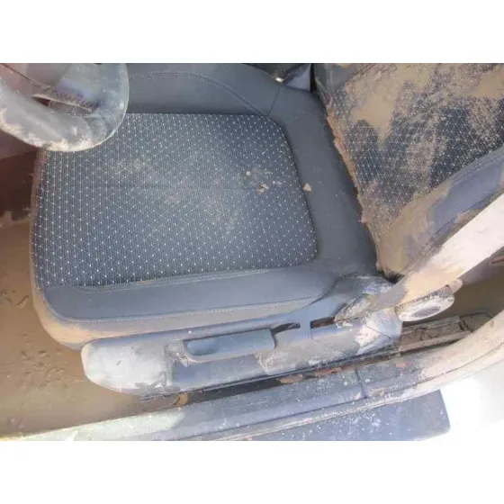 SEAT EXEO BERLINA (3R2) '2009 LAST EDITION GRIS