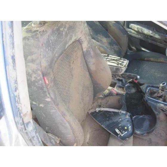 SEAT EXEO BERLINA (3R2) '2009 LAST EDITION GRIS