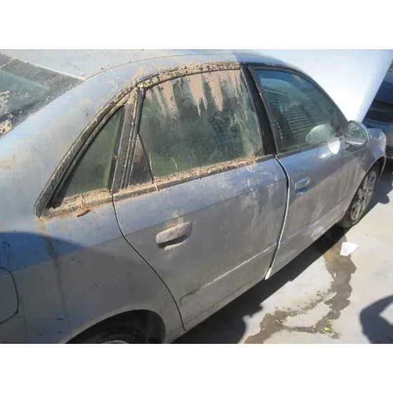 SEAT EXEO BERLINA (3R2) '2009 LAST EDITION GRIS