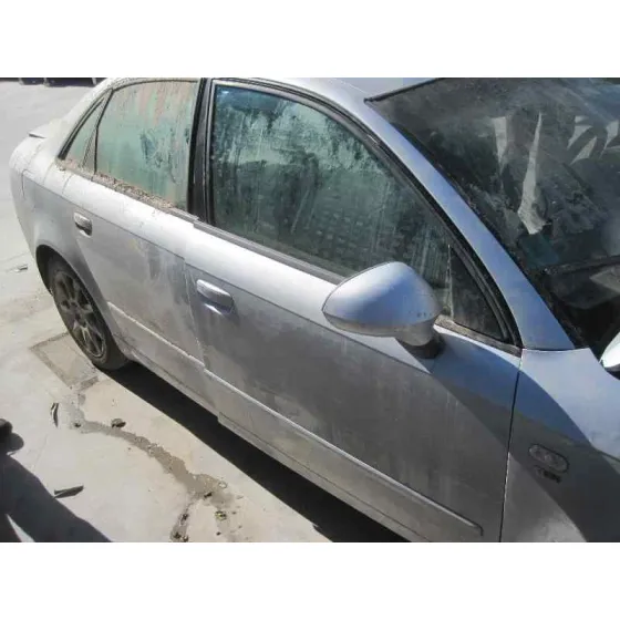 SEAT EXEO BERLINA (3R2) '2009 LAST EDITION GRIS
