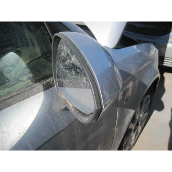 SEAT EXEO BERLINA (3R2) '2009 LAST EDITION GRIS