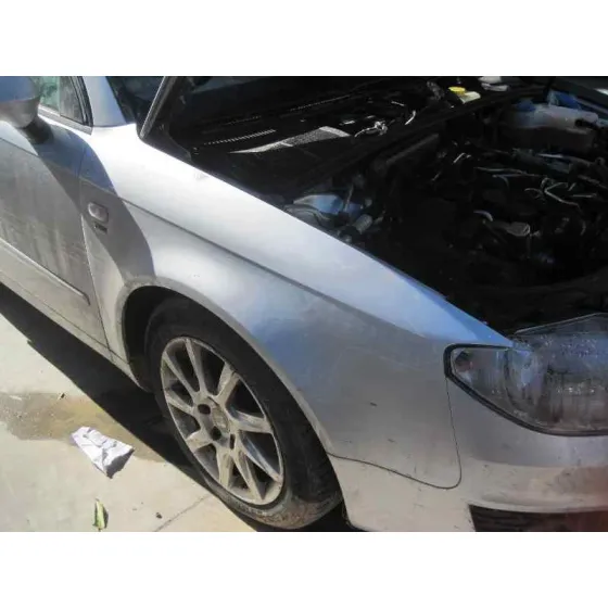 SEAT EXEO BERLINA (3R2) '2009 LAST EDITION GRIS