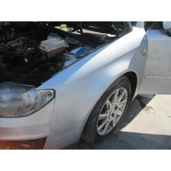 SEAT EXEO BERLINA (3R2) '2009 LAST EDITION GRIS