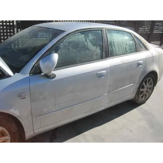 SEAT EXEO BERLINA (3R2) '2009 LAST EDITION GRIS