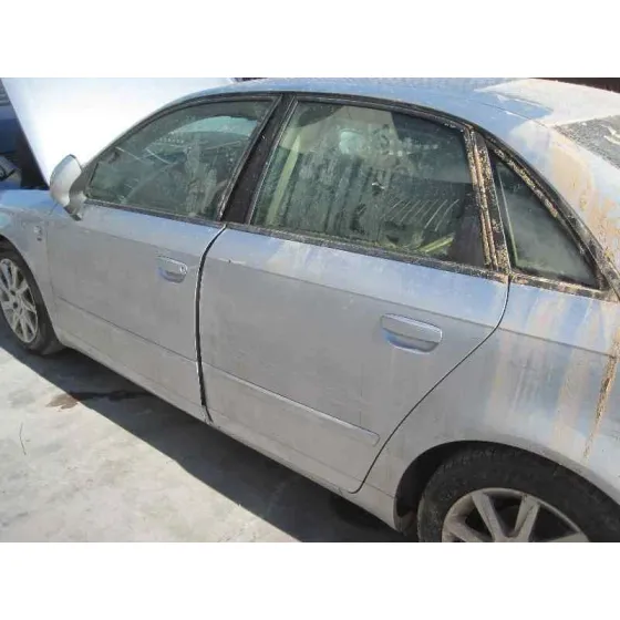 SEAT EXEO BERLINA (3R2) '2009 LAST EDITION GRIS