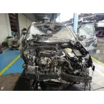 OPEL ZAFIRA B OPEL ZAFIRA B '2009 ENJOY PLUS NEGRO 2010