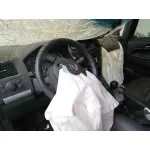 OPEL ZAFIRA B OPEL ZAFIRA B '2009 ENJOY PLUS NEGRO 2010