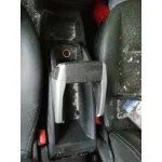 OPEL ZAFIRA B OPEL ZAFIRA B '2009 ENJOY PLUS NEGRO 2010