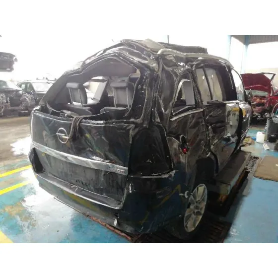 OPEL ZAFIRA B '2009 ENJOY PLUS NEGRO