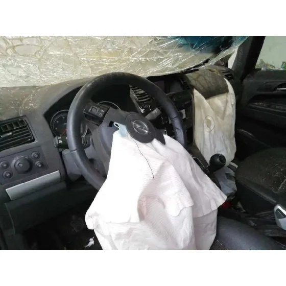 OPEL ZAFIRA B '2009 ENJOY PLUS NEGRO