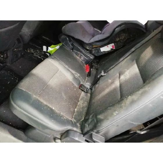 OPEL ZAFIRA B '2009 ENJOY PLUS NEGRO