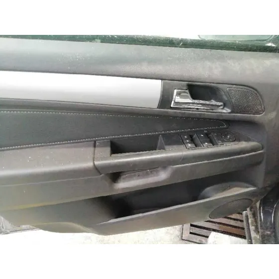 OPEL ZAFIRA B '2009 ENJOY PLUS NEGRO