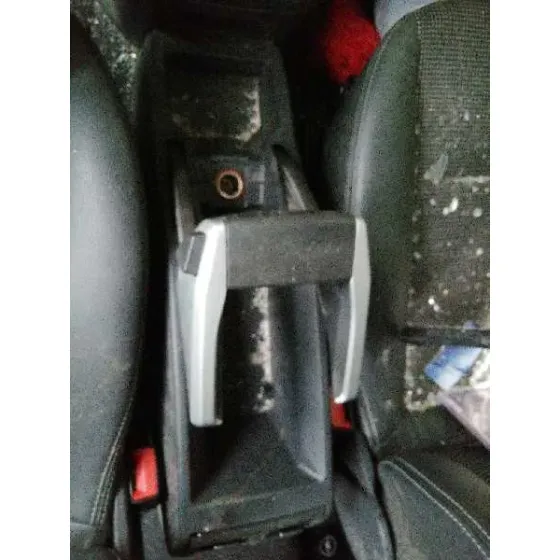OPEL ZAFIRA B '2009 ENJOY PLUS NEGRO