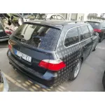 BMW SERIE 5 TOURING (E61) BMW SERIE 5 TOURING (E61) '2009 525D NEGRO 2007