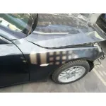 BMW SERIE 5 TOURING (E61) BMW SERIE 5 TOURING (E61) '2009 525D NEGRO 2007