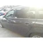 BMW SERIE 5 TOURING (E61) BMW SERIE 5 TOURING (E61) '2009 525D NEGRO 2007