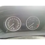 BMW SERIE 5 TOURING (E61) BMW SERIE 5 TOURING (E61) '2009 525D NEGRO 2007