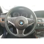 BMW SERIE 5 TOURING (E61) BMW SERIE 5 TOURING (E61) '2009 525D NEGRO 2007