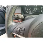 BMW SERIE 5 TOURING (E61) BMW SERIE 5 TOURING (E61) '2009 525D NEGRO 2007