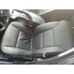 BMW SERIE 5 TOURING (E61) BMW SERIE 5 TOURING (E61) '2009 525D NEGRO 2007