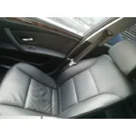BMW SERIE 5 TOURING (E61) BMW SERIE 5 TOURING (E61) '2009 525D NEGRO 2007