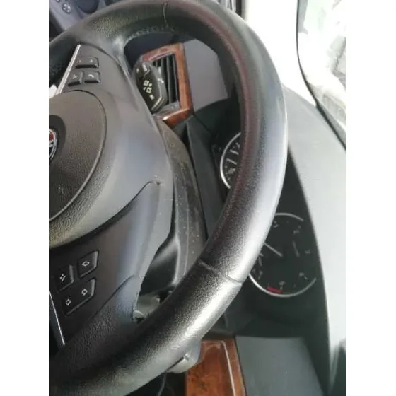 BMW SERIE 5 TOURING (E61) '2009 525D NEGRO