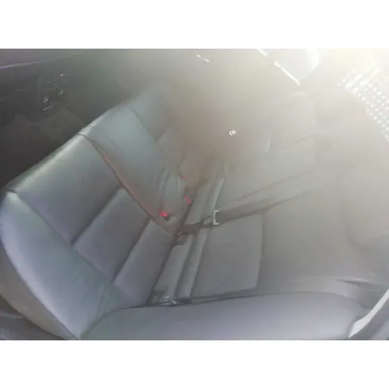 BMW SERIE 5 TOURING (E61) '2009 525D NEGRO