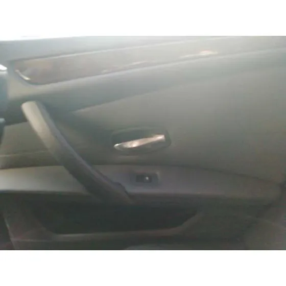 BMW SERIE 5 TOURING (E61) '2009 525D NEGRO