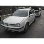 VOLKSWAGEN GOLF IV BERLINA (1J1) VOLKSWAGEN GOLF IV BERLINA (1J1) '1998 1.6 BLANCO 1997