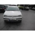 VOLKSWAGEN GOLF IV BERLINA (1J1) VOLKSWAGEN GOLF IV BERLINA (1J1) '1998 1.6 BLANCO 1997