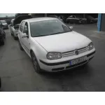 VOLKSWAGEN GOLF IV BERLINA (1J1) VOLKSWAGEN GOLF IV BERLINA (1J1) '1998 1.6 BLANCO 1997