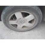 VOLKSWAGEN GOLF IV BERLINA (1J1) VOLKSWAGEN GOLF IV BERLINA (1J1) '1998 1.6 BLANCO 1997