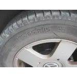 VOLKSWAGEN GOLF IV BERLINA (1J1) VOLKSWAGEN GOLF IV BERLINA (1J1) '1998 1.6 BLANCO 1997