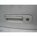 VOLKSWAGEN GOLF IV BERLINA (1J1) VOLKSWAGEN GOLF IV BERLINA (1J1) '1998 1.6 BLANCO 1997