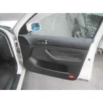 VOLKSWAGEN GOLF IV BERLINA (1J1) VOLKSWAGEN GOLF IV BERLINA (1J1) '1998 1.6 BLANCO 1997