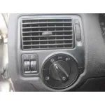 VOLKSWAGEN GOLF IV BERLINA (1J1) VOLKSWAGEN GOLF IV BERLINA (1J1) '1998 1.6 BLANCO 1997