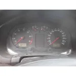 VOLKSWAGEN GOLF IV BERLINA (1J1) VOLKSWAGEN GOLF IV BERLINA (1J1) '1998 1.6 BLANCO 1997