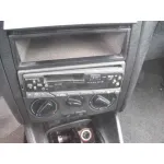 VOLKSWAGEN GOLF IV BERLINA (1J1) VOLKSWAGEN GOLF IV BERLINA (1J1) '1998 1.6 BLANCO 1997